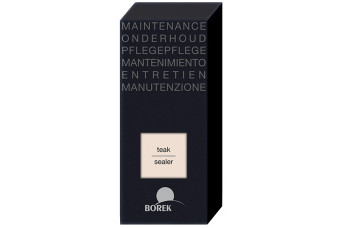  Borek | Teak Sealer met Doek 751934-31